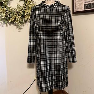 Talbots dress- size small